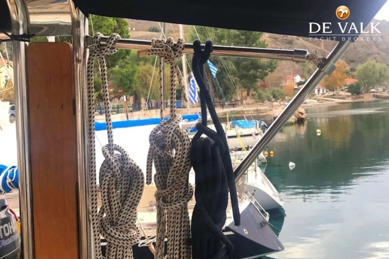 Nauticat astilleros 38 usado à venda