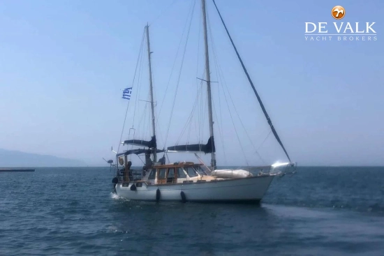 Nauticat astilleros 38 usado à venda