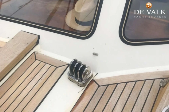 Nauticat astilleros 38 usado à venda