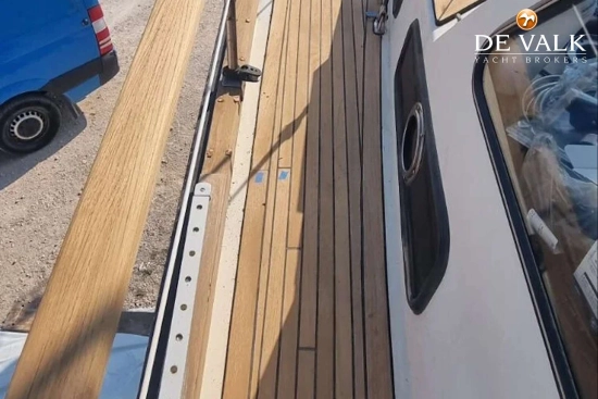 Nauticat astilleros 38 usado à venda