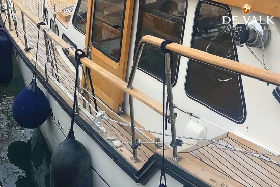 Nauticat astilleros 38 usado à venda