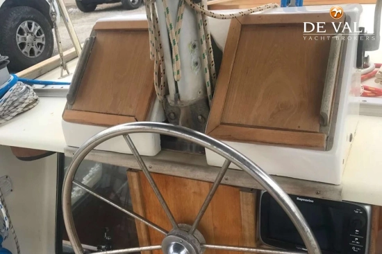 Nauticat astilleros 38 usado à venda