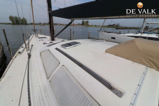 Simonis Voogd 63 with lift keel de segunda mano en venta