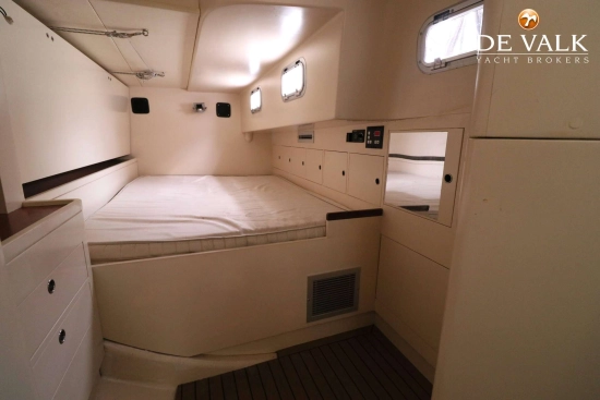 Simonis Voogd 63 with lift keel de segunda mano en venta