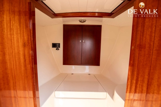 Brandaris Barkas 845 Open de segunda mano en venta