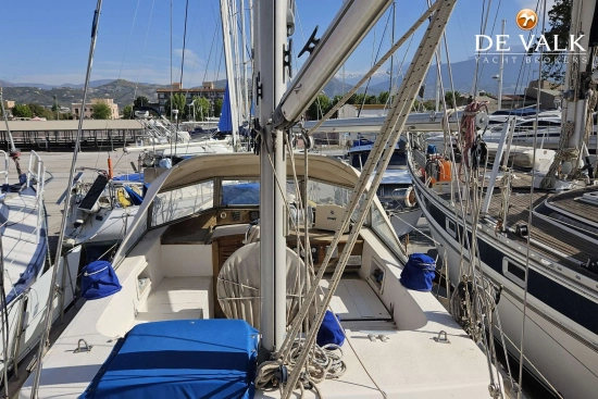 Hallberg Rassy 41 de segunda mano en venta