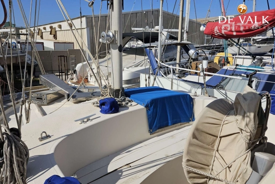 Hallberg Rassy 41 de segunda mano en venta