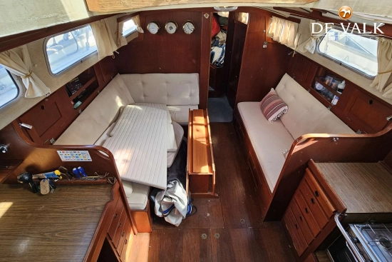 Hallberg Rassy 41 de segunda mano en venta