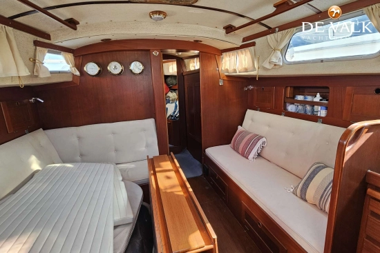 Hallberg Rassy 41 de segunda mano en venta