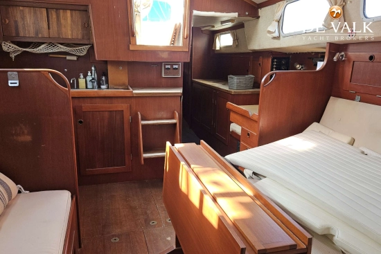 Hallberg Rassy 41 de segunda mano en venta