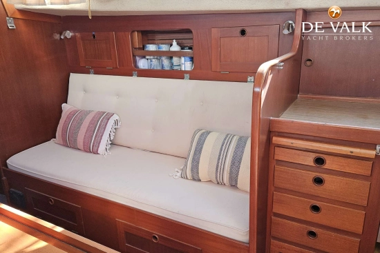 Hallberg Rassy 41 de segunda mano en venta