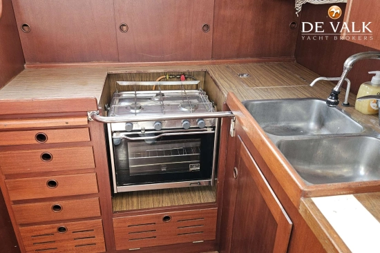 Hallberg Rassy 41 de segunda mano en venta