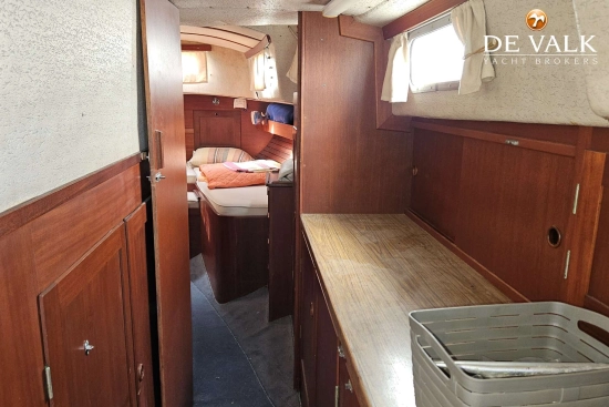 Hallberg Rassy 41 de segunda mano en venta