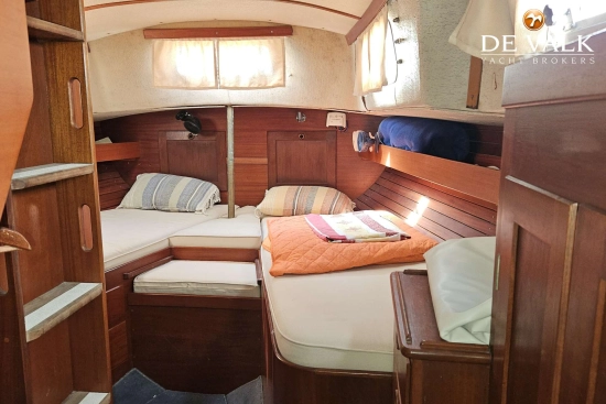 Hallberg Rassy 41 de segunda mano en venta