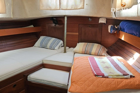 Hallberg Rassy 41 de segunda mano en venta