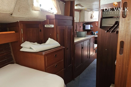 Hallberg Rassy 41 de segunda mano en venta