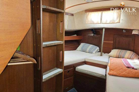 Hallberg Rassy 41 de segunda mano en venta