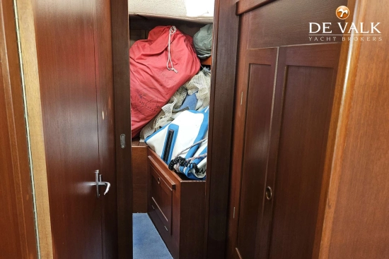 Hallberg Rassy 41 de segunda mano en venta