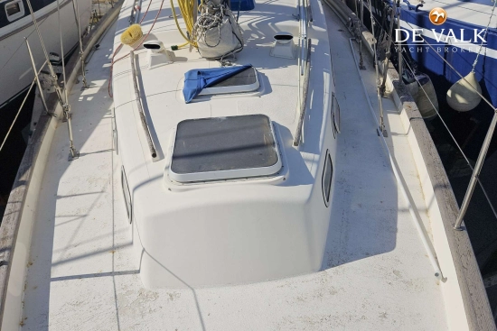 Hallberg Rassy 41 de segunda mano en venta