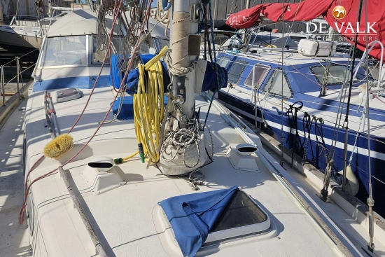 Hallberg Rassy 41 de segunda mano en venta
