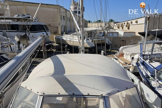Hallberg Rassy 41 de segunda mano en venta