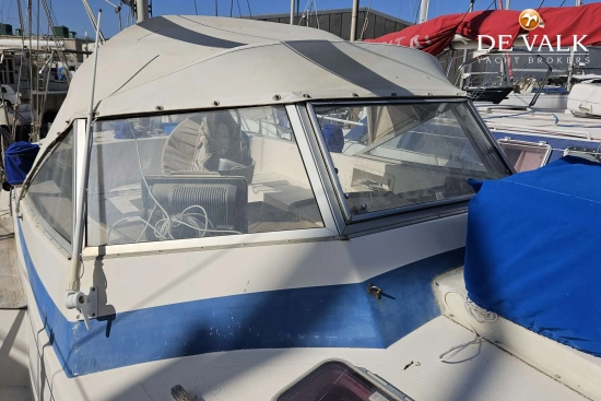 Hallberg Rassy 41 de segunda mano en venta