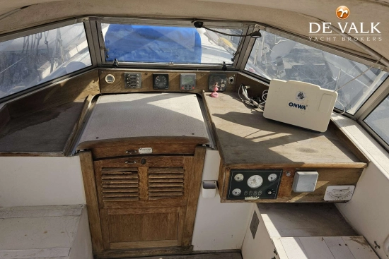 Hallberg Rassy 41 de segunda mano en venta
