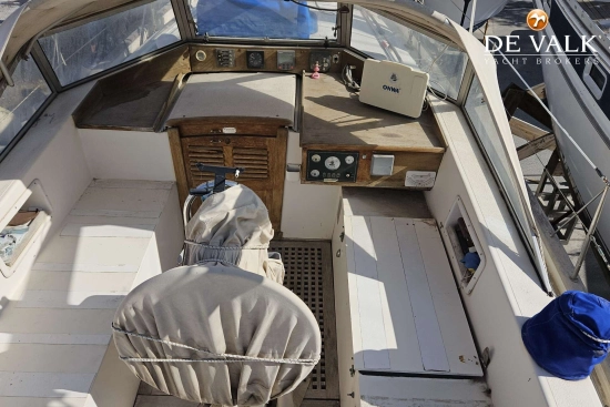 Hallberg Rassy 41 de segunda mano en venta