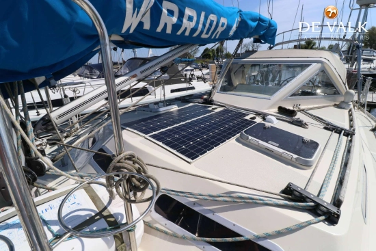 Warrior 40 MK II de segunda mano en venta