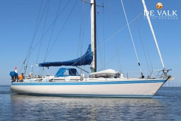 Centurion 59 usata in vendita