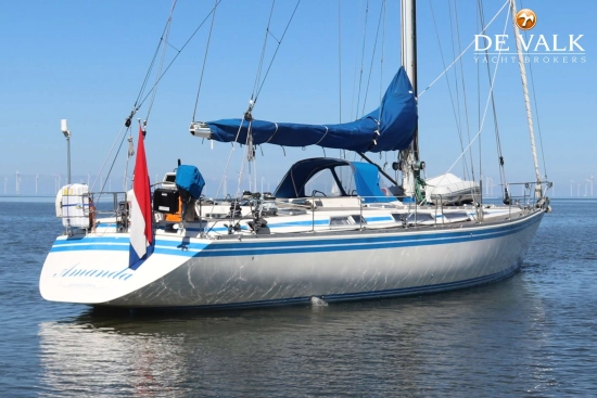Centurion 59 de segunda mano en venta