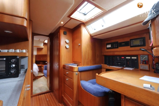Centurion 59 de segunda mano en venta