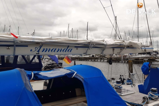 Centurion 59 de segunda mano en venta