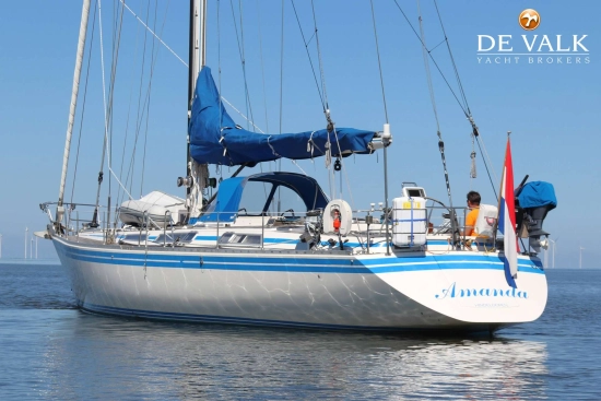 Centurion 59 de segunda mano en venta