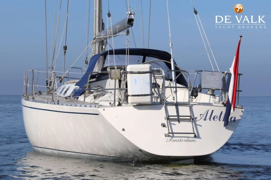 Spirit 41 de segunda mano en venta