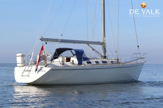 Spirit 41 de segunda mano en venta