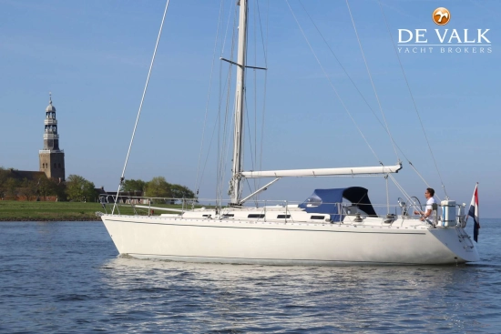 Spirit 41 de segunda mano en venta