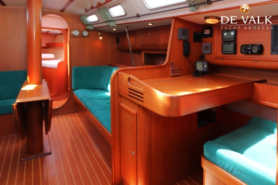 Spirit 41 de segunda mano en venta