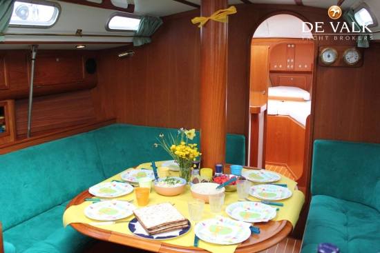 Spirit 41 de segunda mano en venta