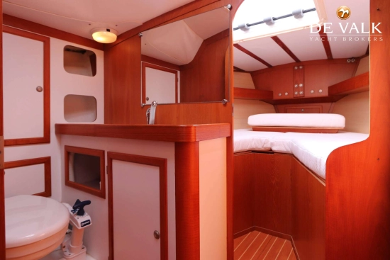 Spirit 41 de segunda mano en venta