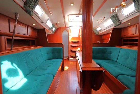 Spirit 41 de segunda mano en venta