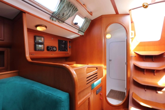 Spirit 41 de segunda mano en venta