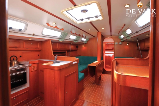 Spirit 41 de segunda mano en venta