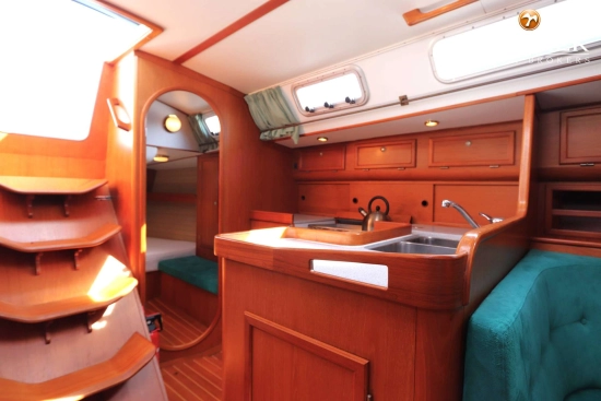 Spirit 41 de segunda mano en venta
