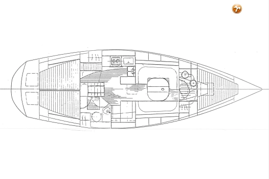 Spirit 41 de segunda mano en venta