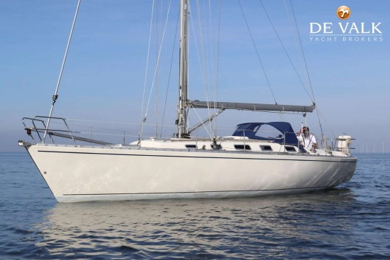Spirit 41 de segunda mano en venta