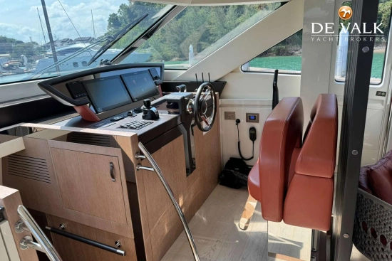 Monte Carlo Yachts MCY 70 usata in vendita