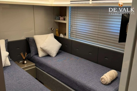 Monte Carlo Yachts MCY 70 usado à venda
