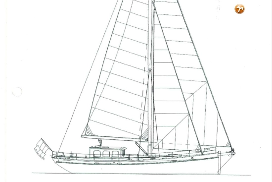 Noordkaper 48 S usado à venda