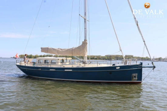 Noordkaper 48 S de segunda mano en venta